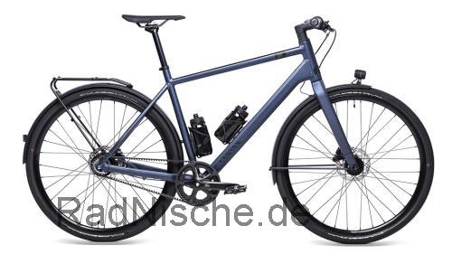 Canyon Commuter 6 technische daten